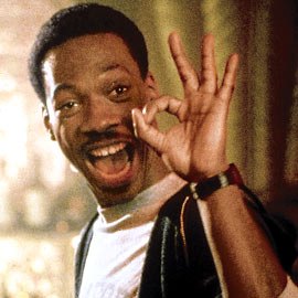 happy eddie murphy